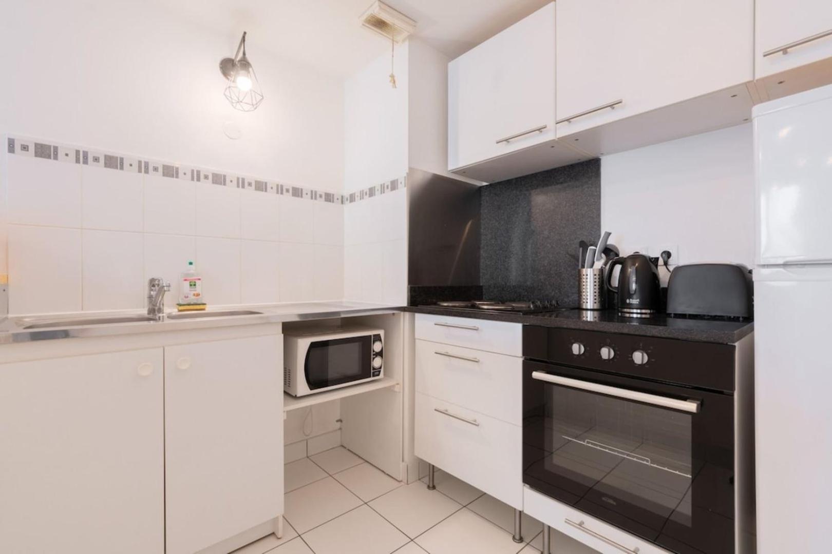Euratechnologies - Bright Apartment With Parking Lilla Esterno foto
